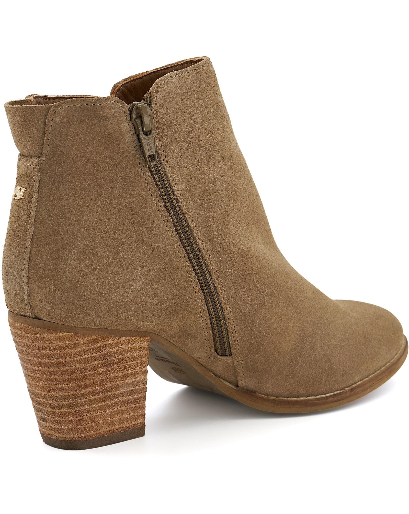 Dune putnam on sale ankle boots