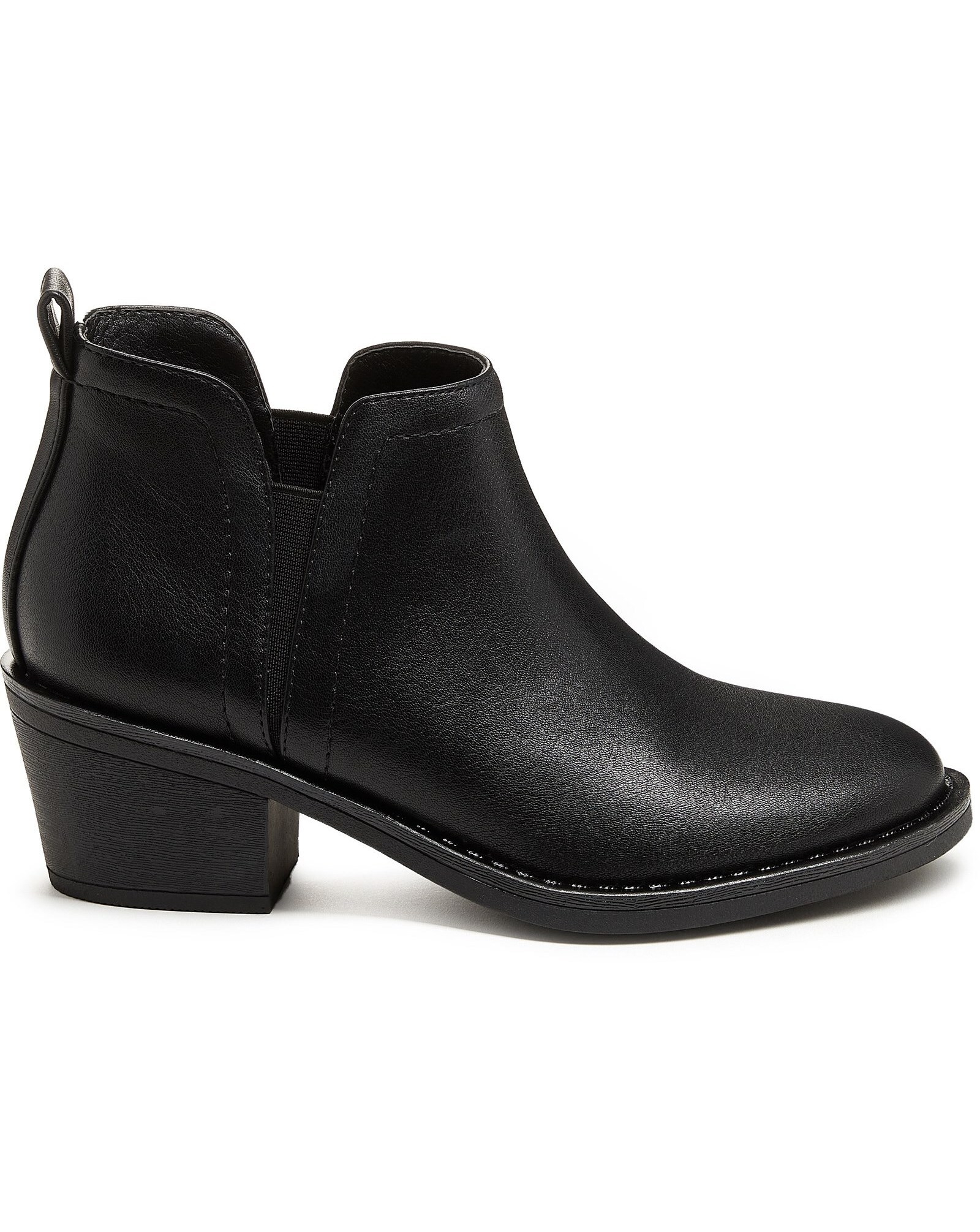 Rocket dog short boots sales