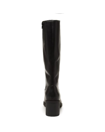 Rocket Dog Stanley Long Boot