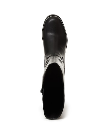 Rocket Dog Stanley Long Boot