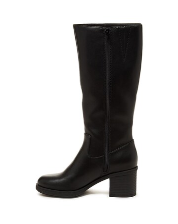 Rocket Dog Stanley Long Boot