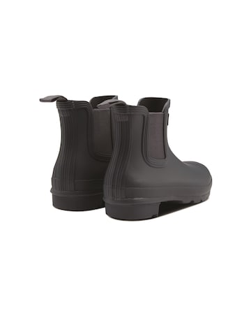 Hunter Original Chelsea Boots