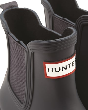 Hunter Original Chelsea Boots