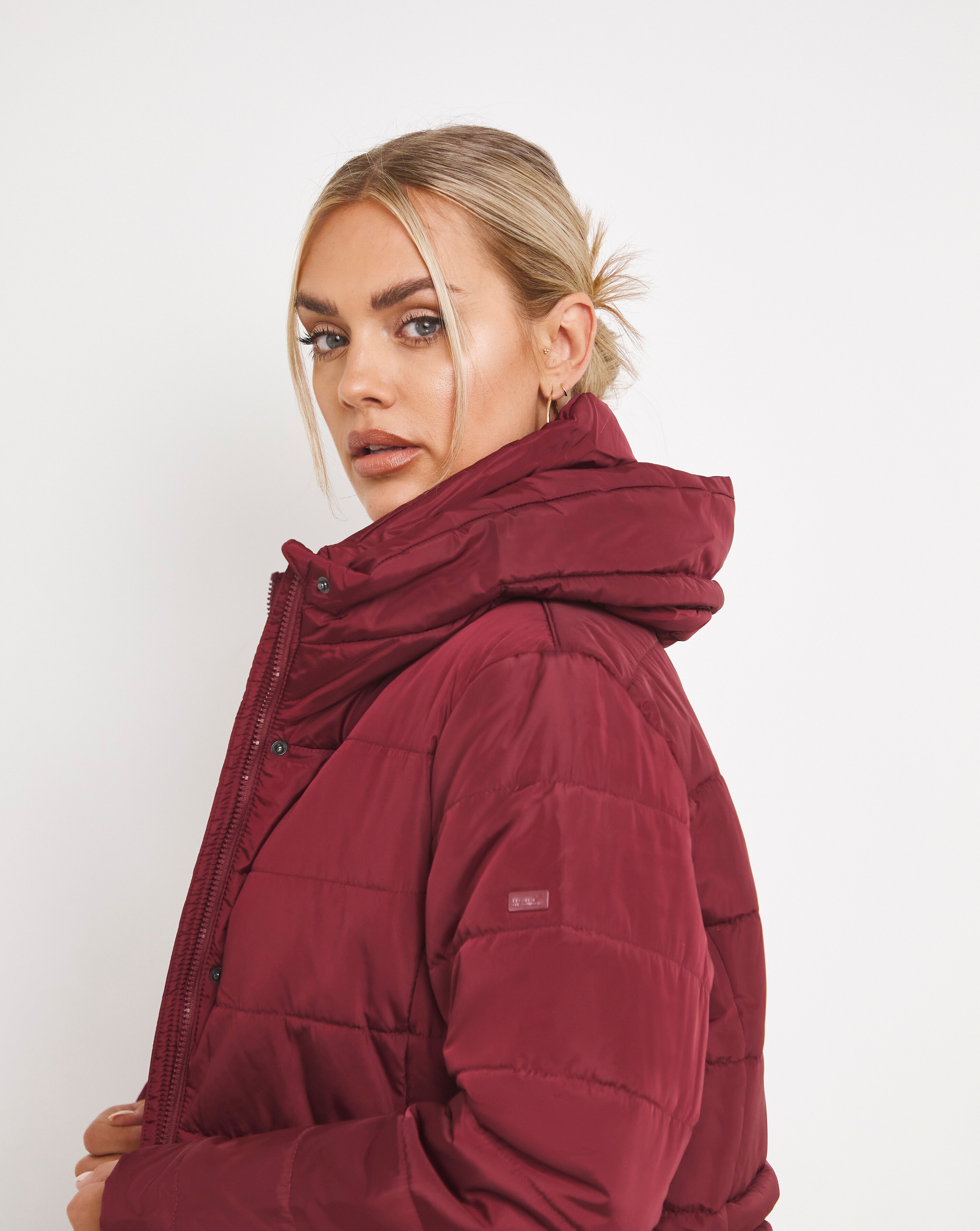 pamelina coat