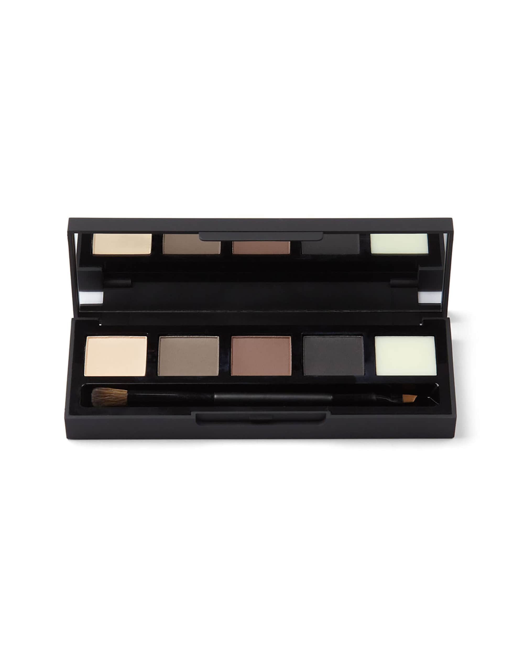 HD Brows Eye & Brow Palette Vamp