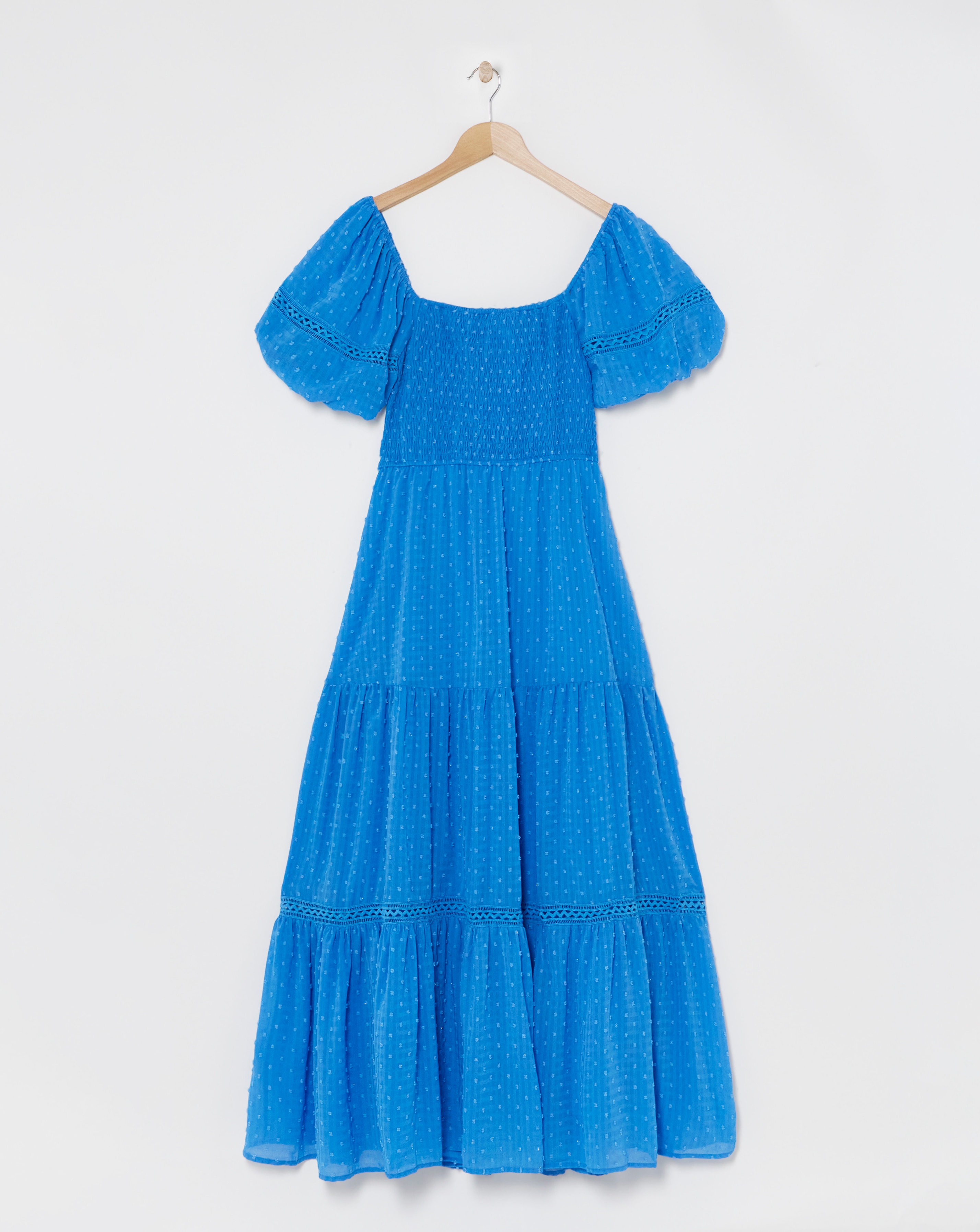 Lovedrobe Midaxi Dress