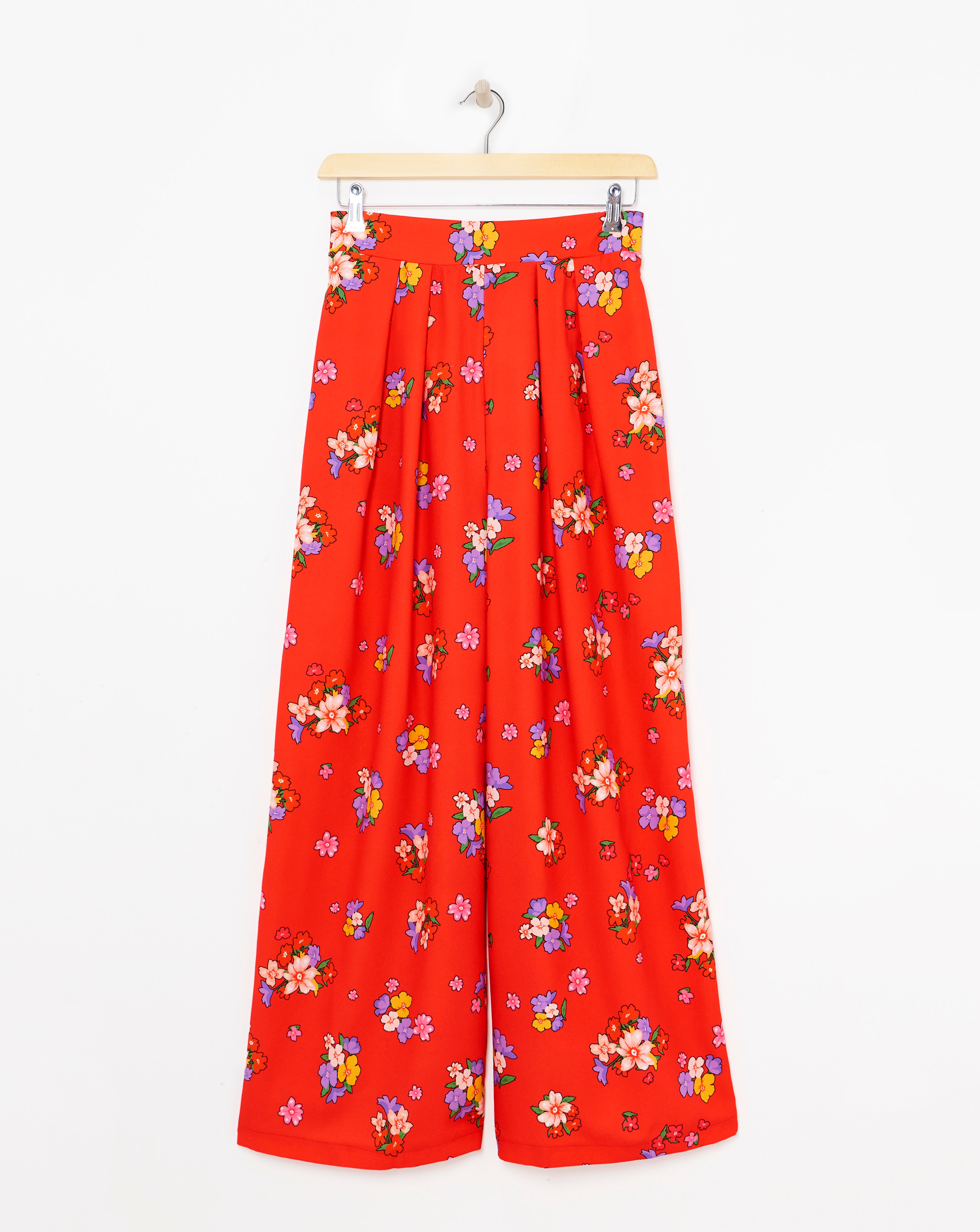 Twisted Wunder Tina Trouser