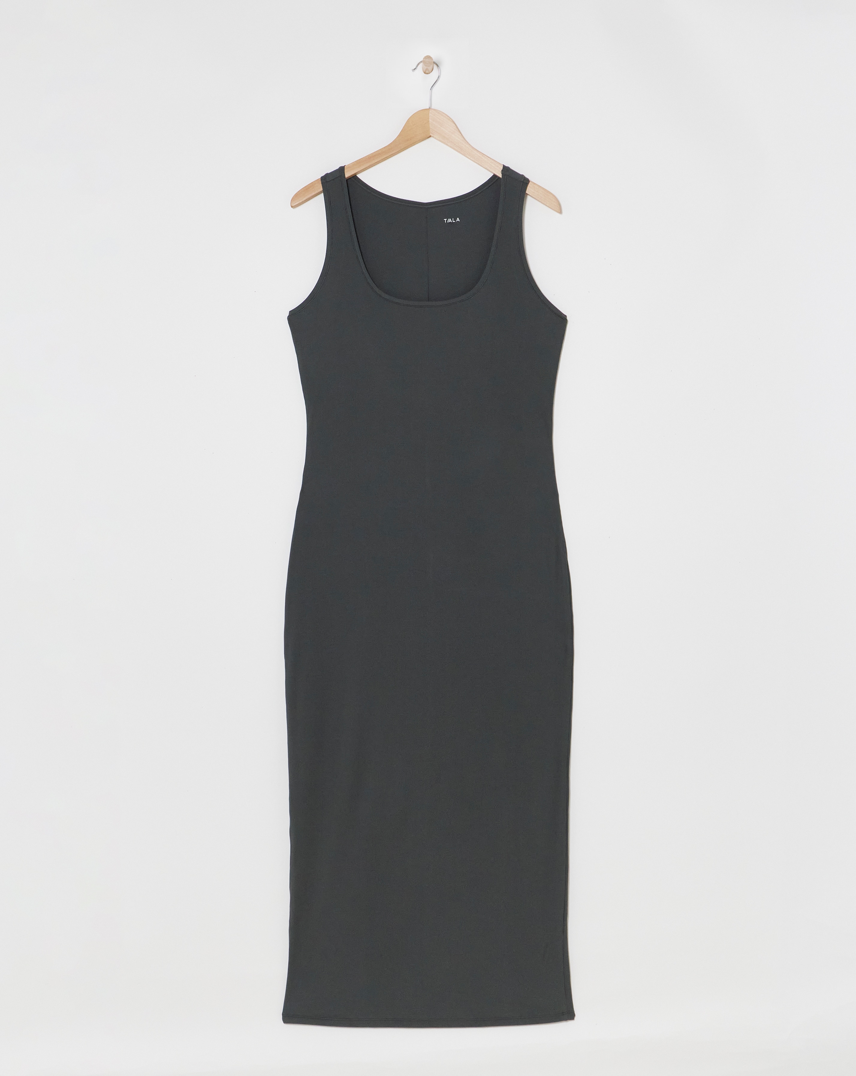 TALA 365 Sculpting Lounge Maxi Dress