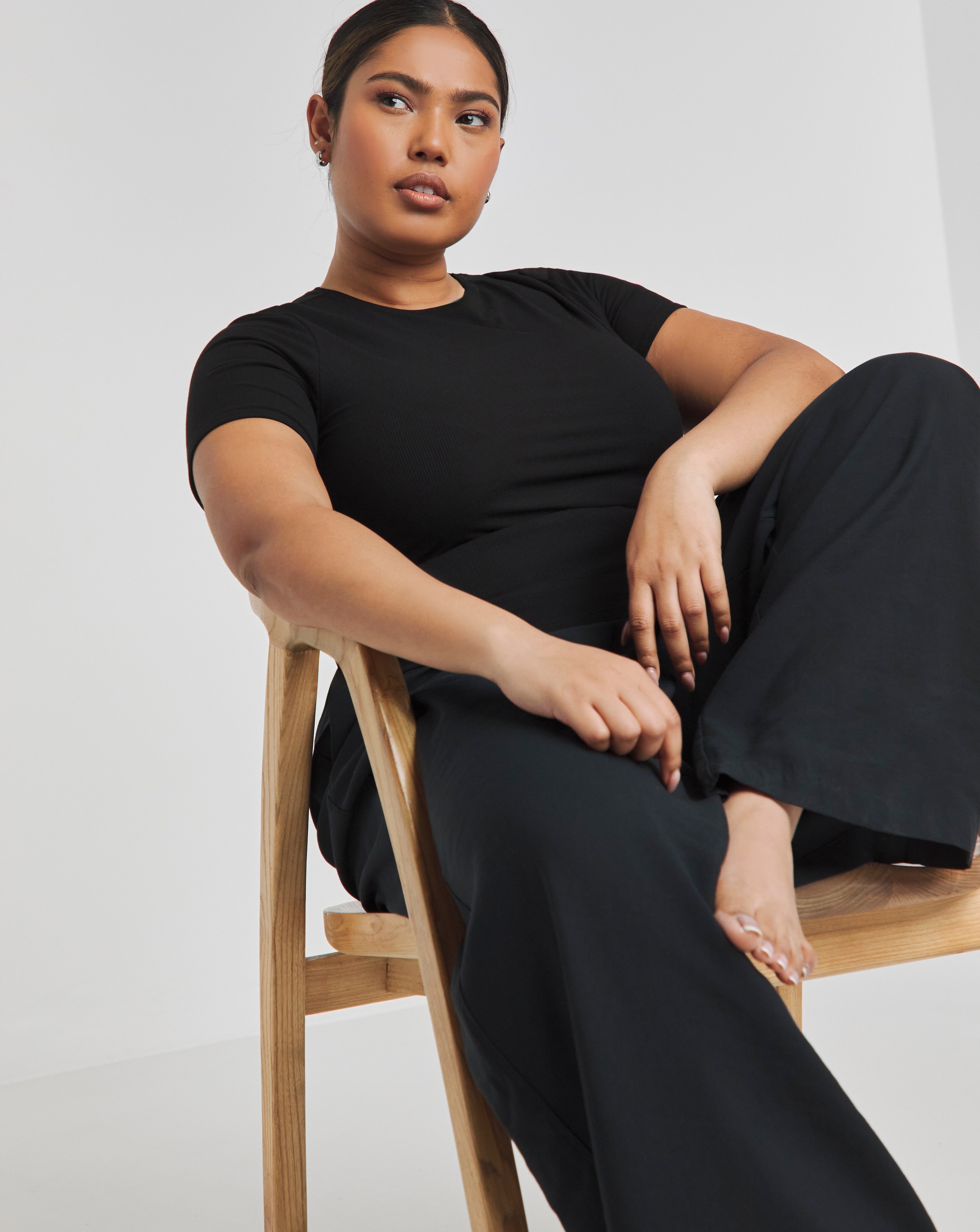 TALA 365 Sculpting Lounge T-Shirt