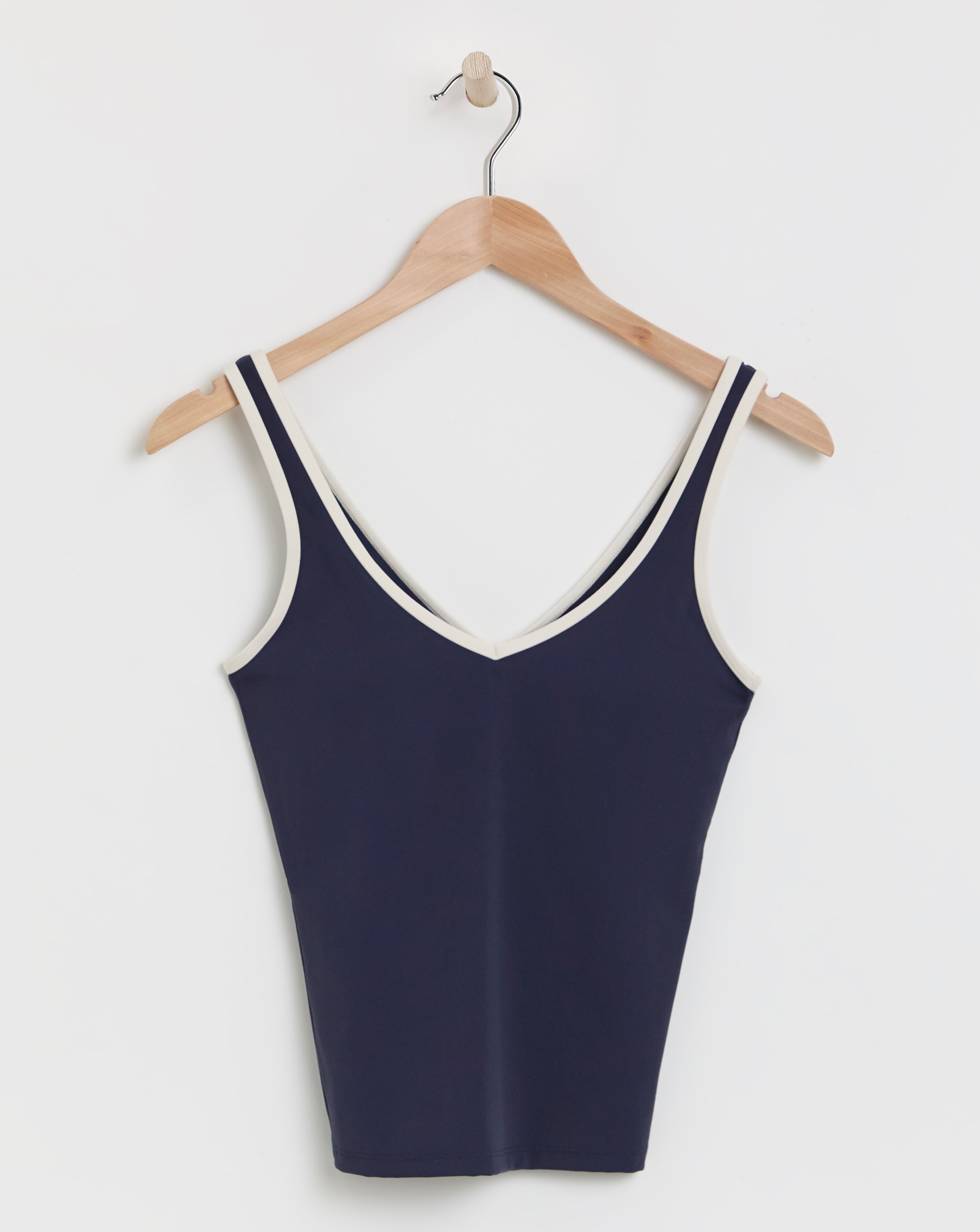 TALA DayFlex Plunge Neck Vest