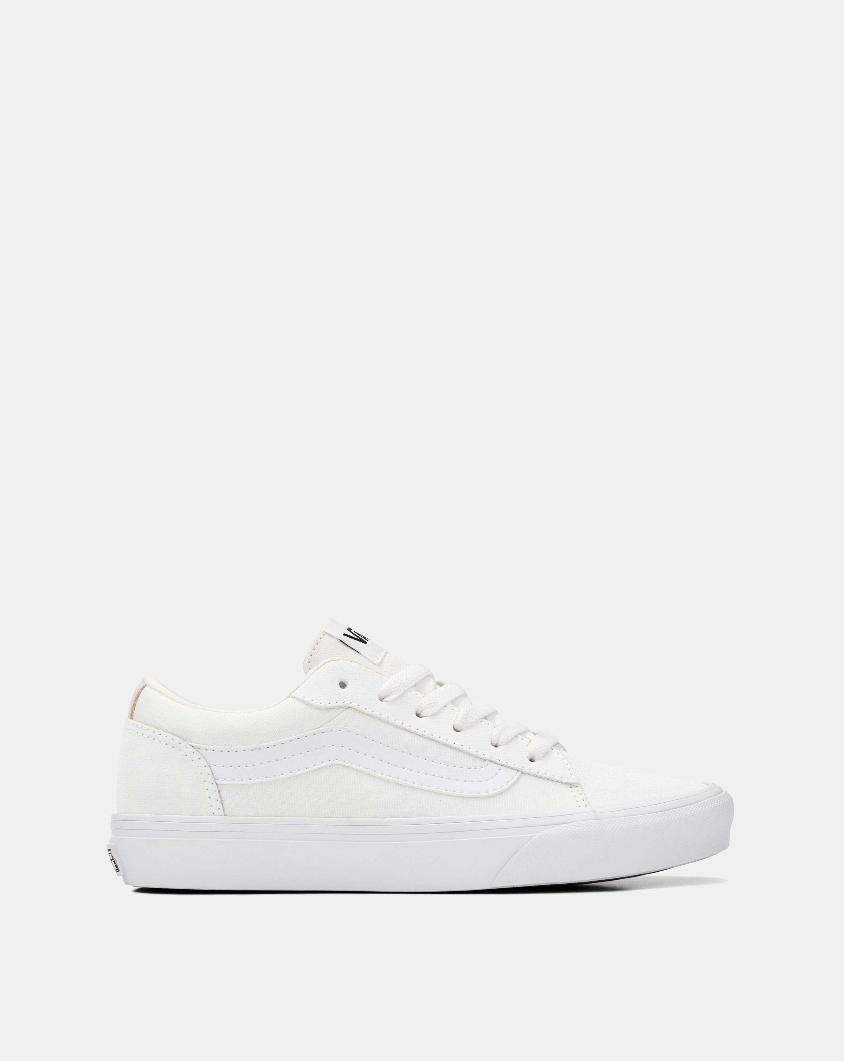 New In - Vans Vero Trainers