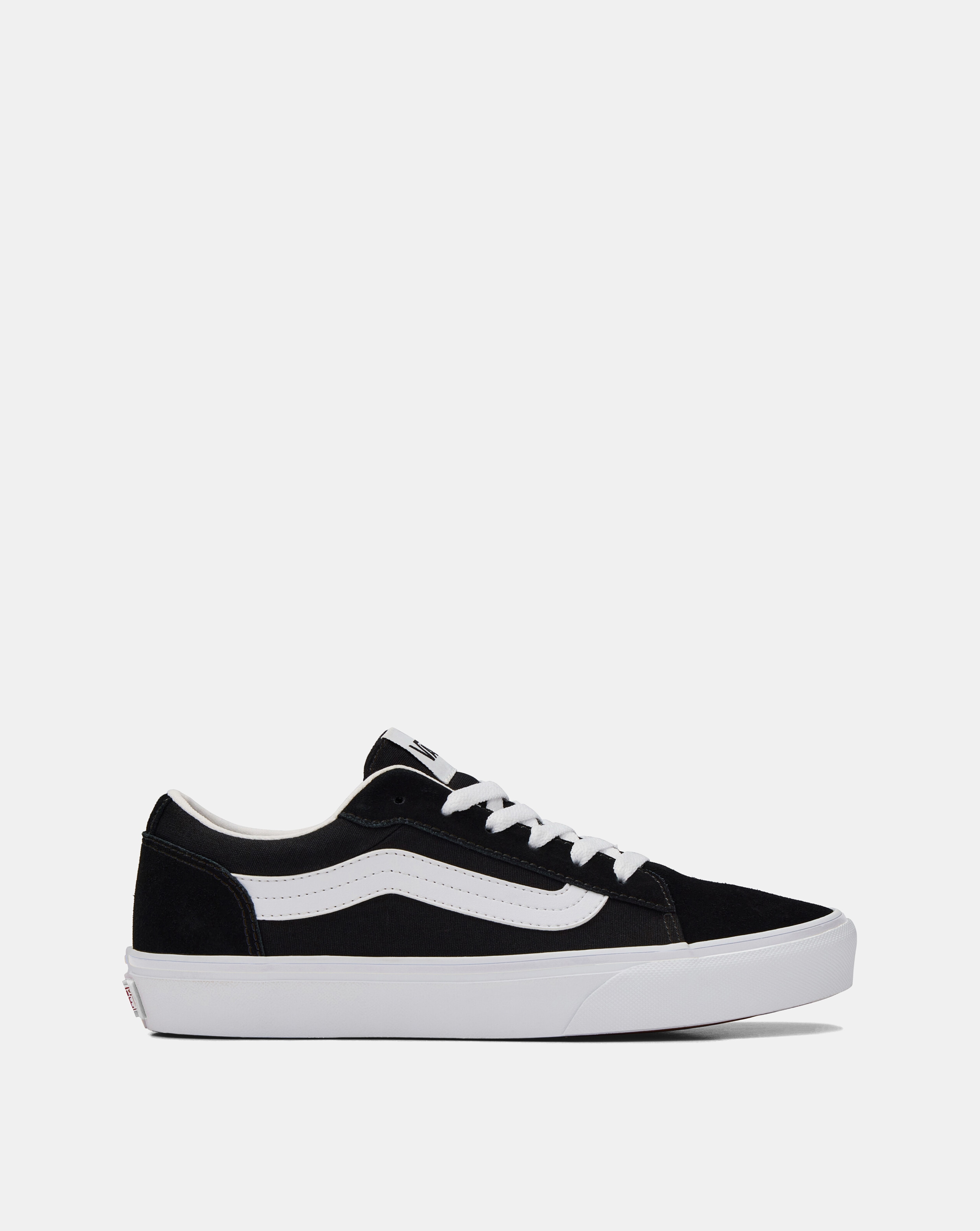 New In - Vans Vero Trainers