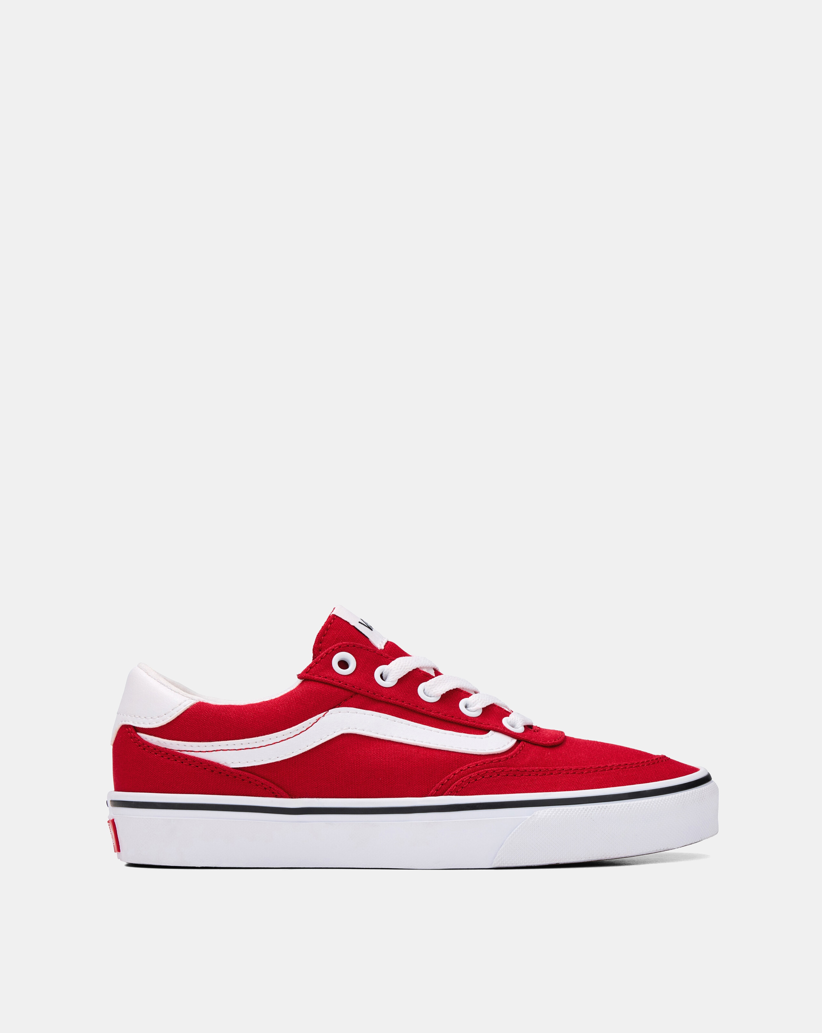 Vans Brooklyn LS Trainers
