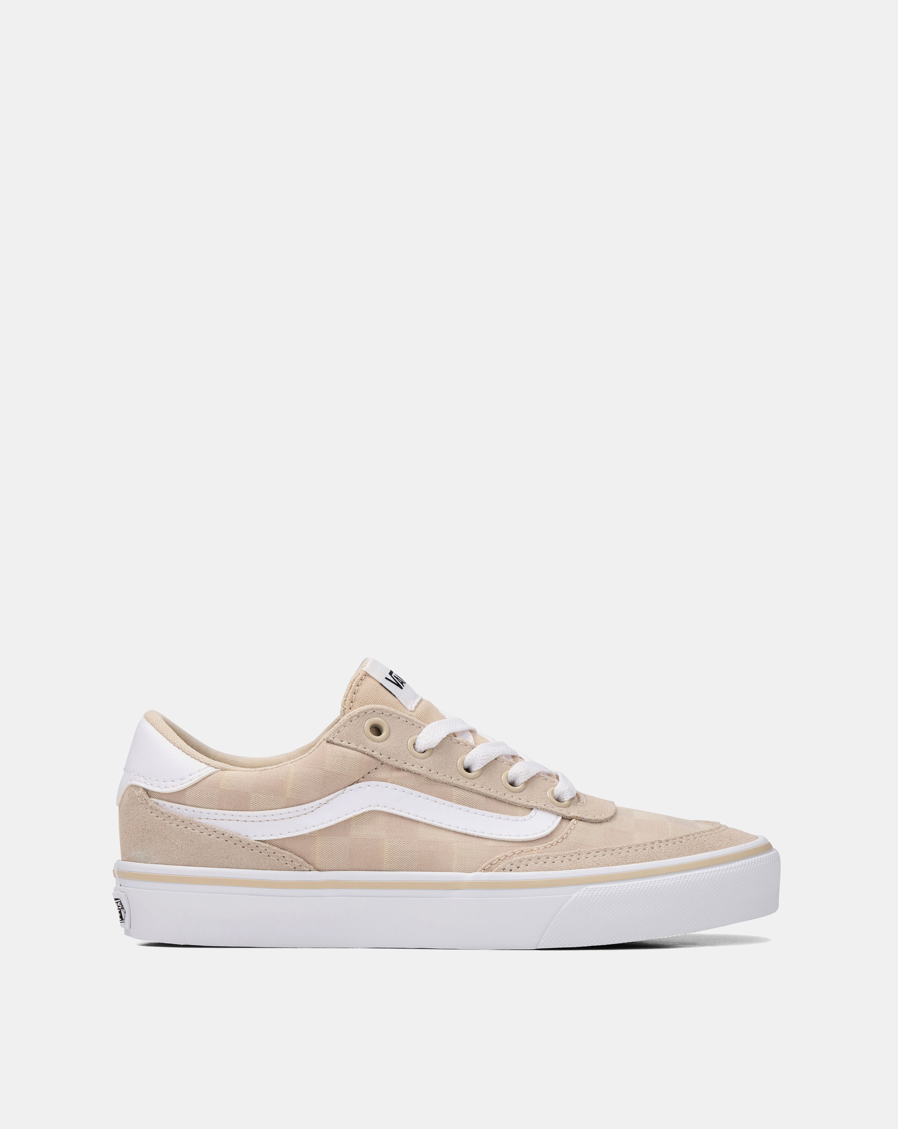 Vans Brooklyn LS Trainers