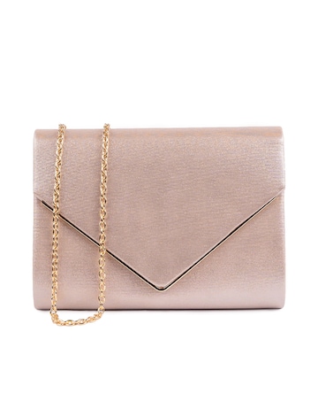 Paradox London Darcy Clutch Bag