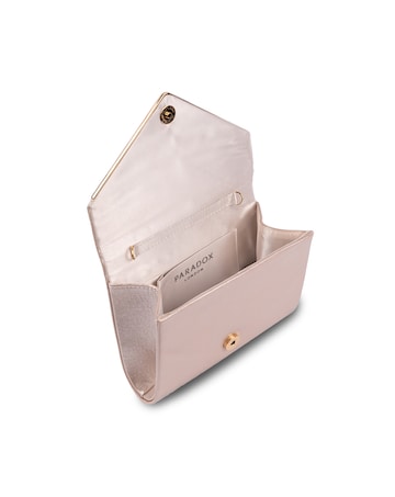 Paradox London Darcy Clutch Bag