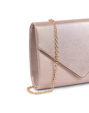 Paradox London Darcy Clutch Bag