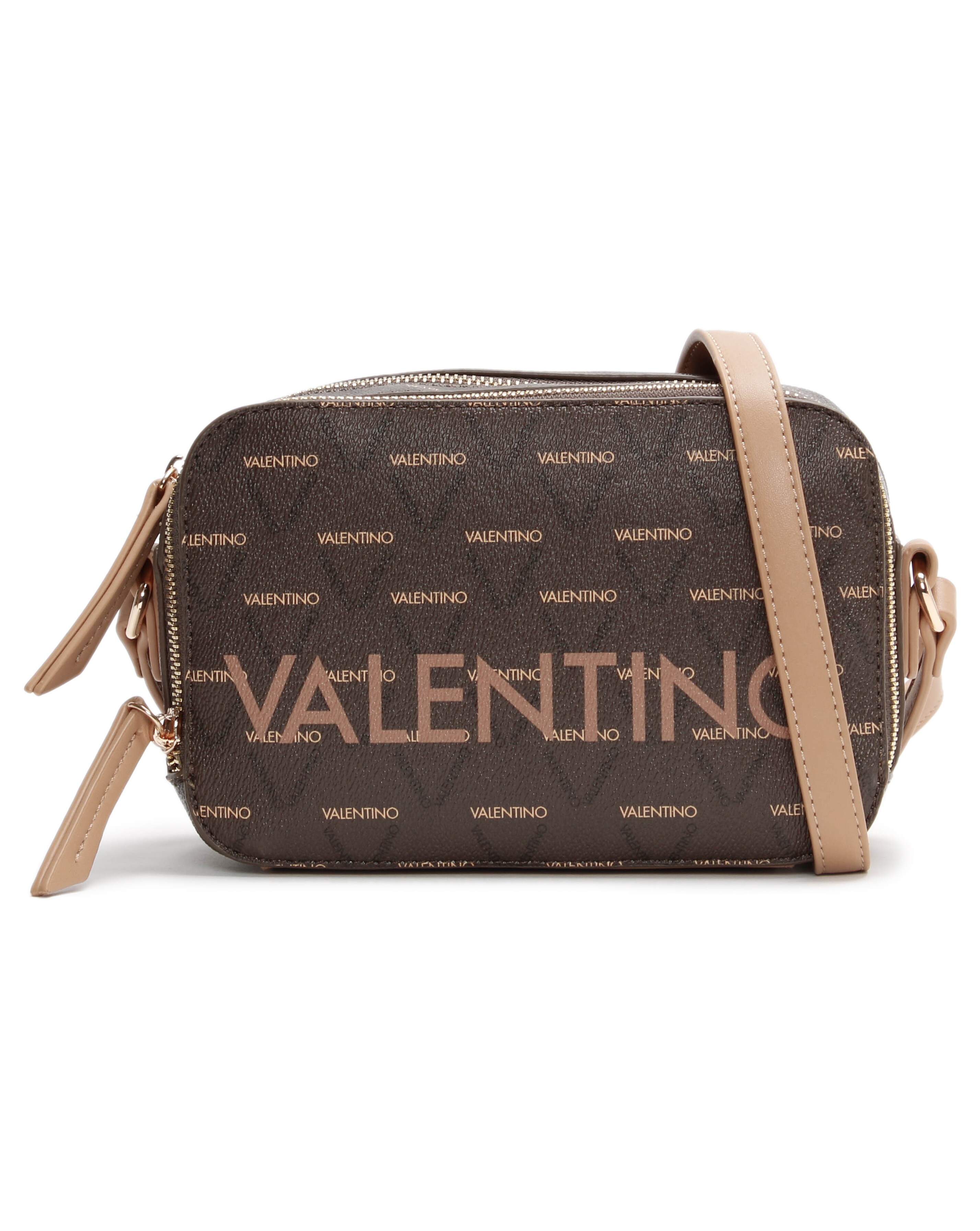 Valentino Bags Liuto Logo Camera Bag Simply Be