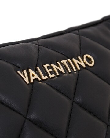 Valentino Bags Ocarina II Quilted Cross-Body Bag