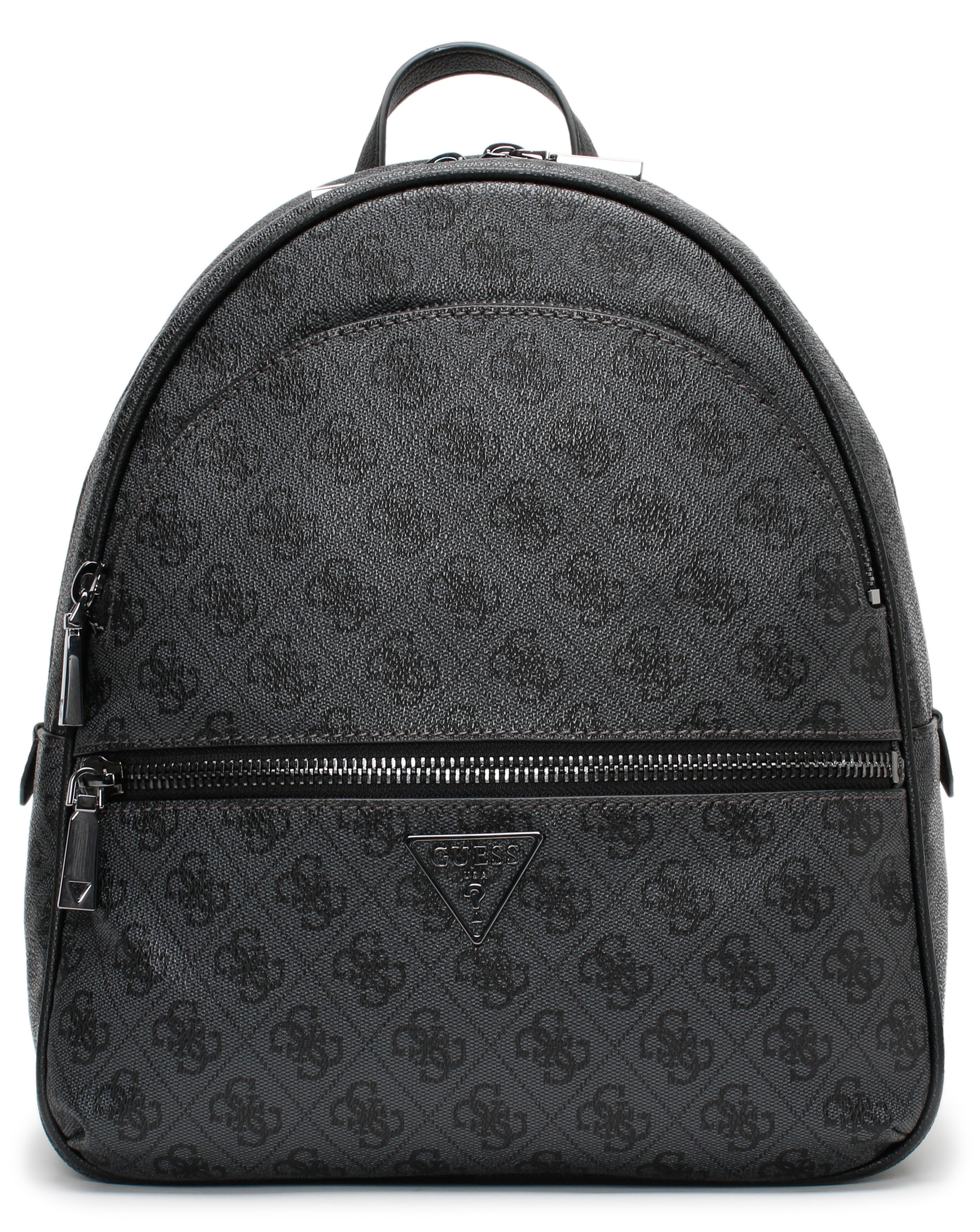 Leeza large logo backpack hot sale
