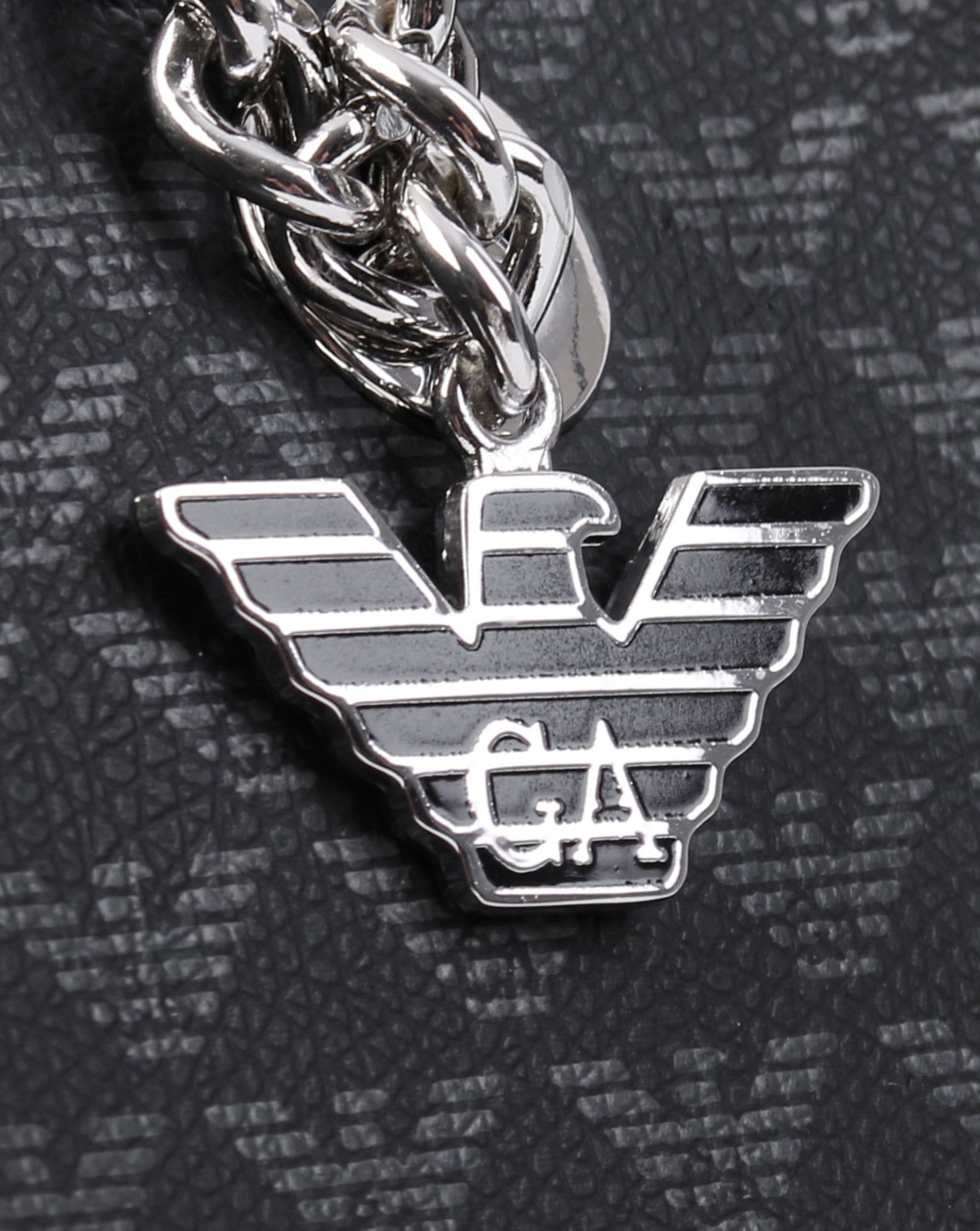 Armani eagle hotsell
