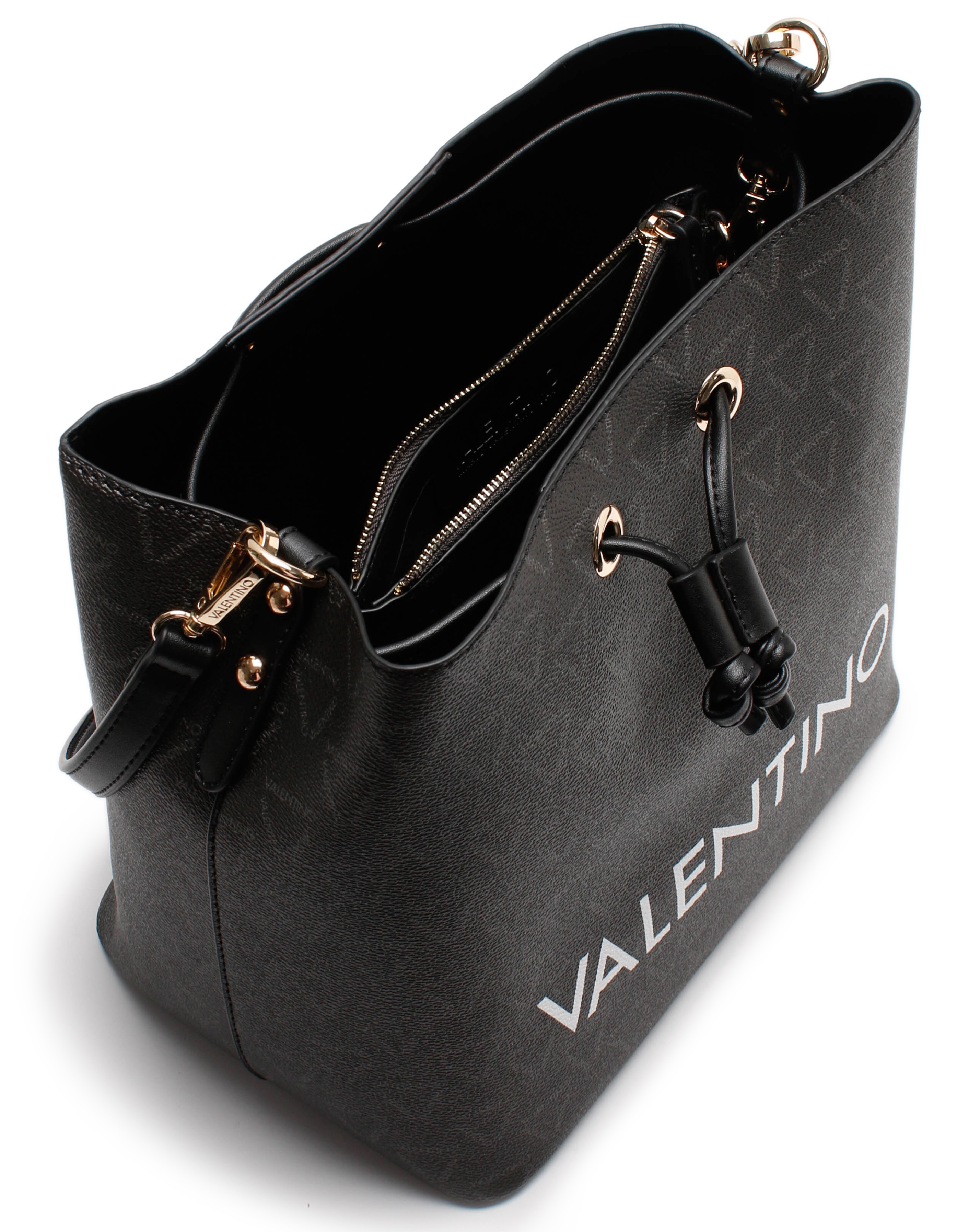Valentino liuto bucket 2025 bag