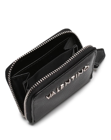 Valentino Bags Divina Pebbled Coin Purse