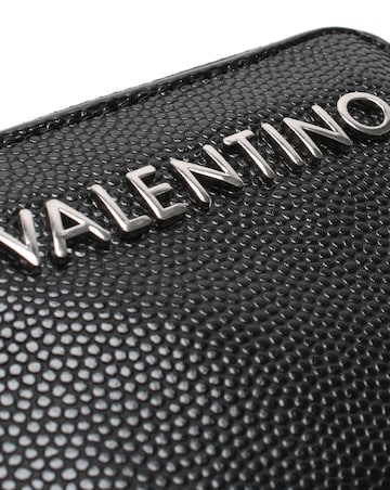 Valentino Bags Divina Pebbled Coin Purse