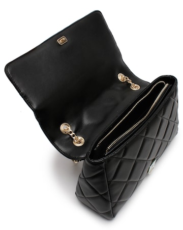Valentino Bags Ada Quilted Satchel Bag