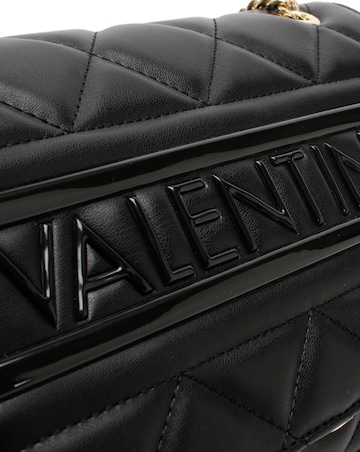 Valentino Bags Ada Quilted Satchel Bag