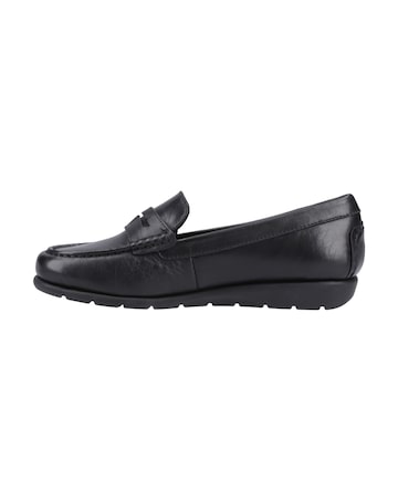 Hush Puppies Shelby Loafer