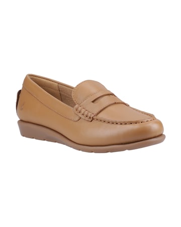 Hush Puppies Shelby Loafer