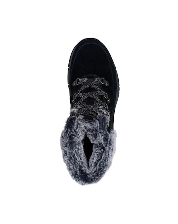Skechers Trego Snow Worries Hiker