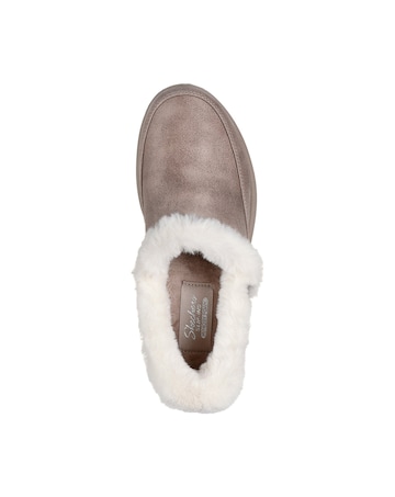 Skechers Cozy Escape Slipper