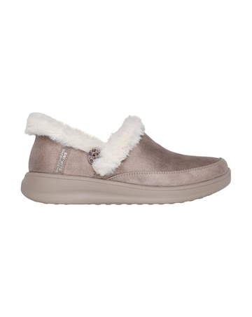 Skechers Cozy Escape Slipper