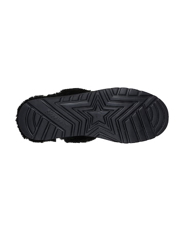 Skechers Keepsakes Wedge Time To Cruise Slippers
