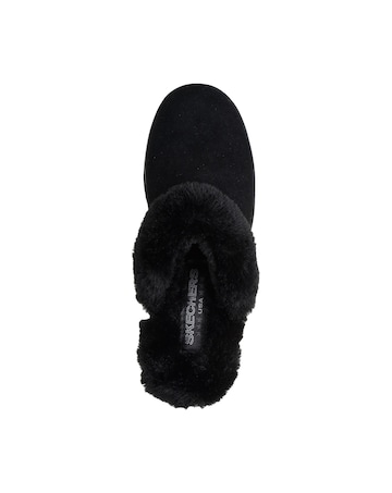 Skechers Keepsakes Wedge Time To Cruise Slippers