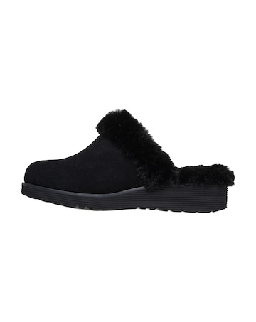 Skechers Keepsakes Wedge Time To Cruise Slippers