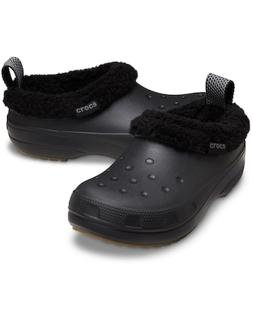 Crocs Classic Lined Shorty