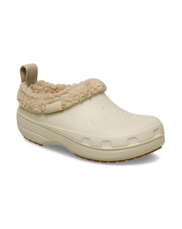 Crocs Classic Lined Shorty