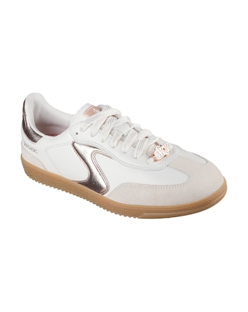 Skechers Hotshot Cool Glow Trainer