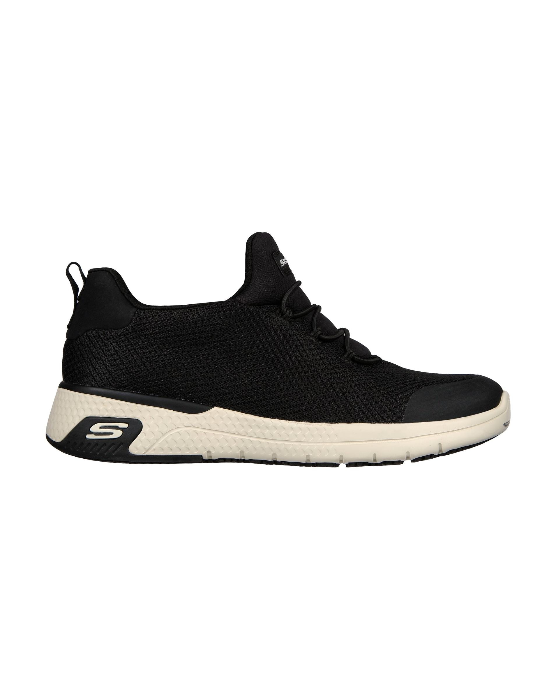 New In - Skechers Marsing - Waiola SR Trainer