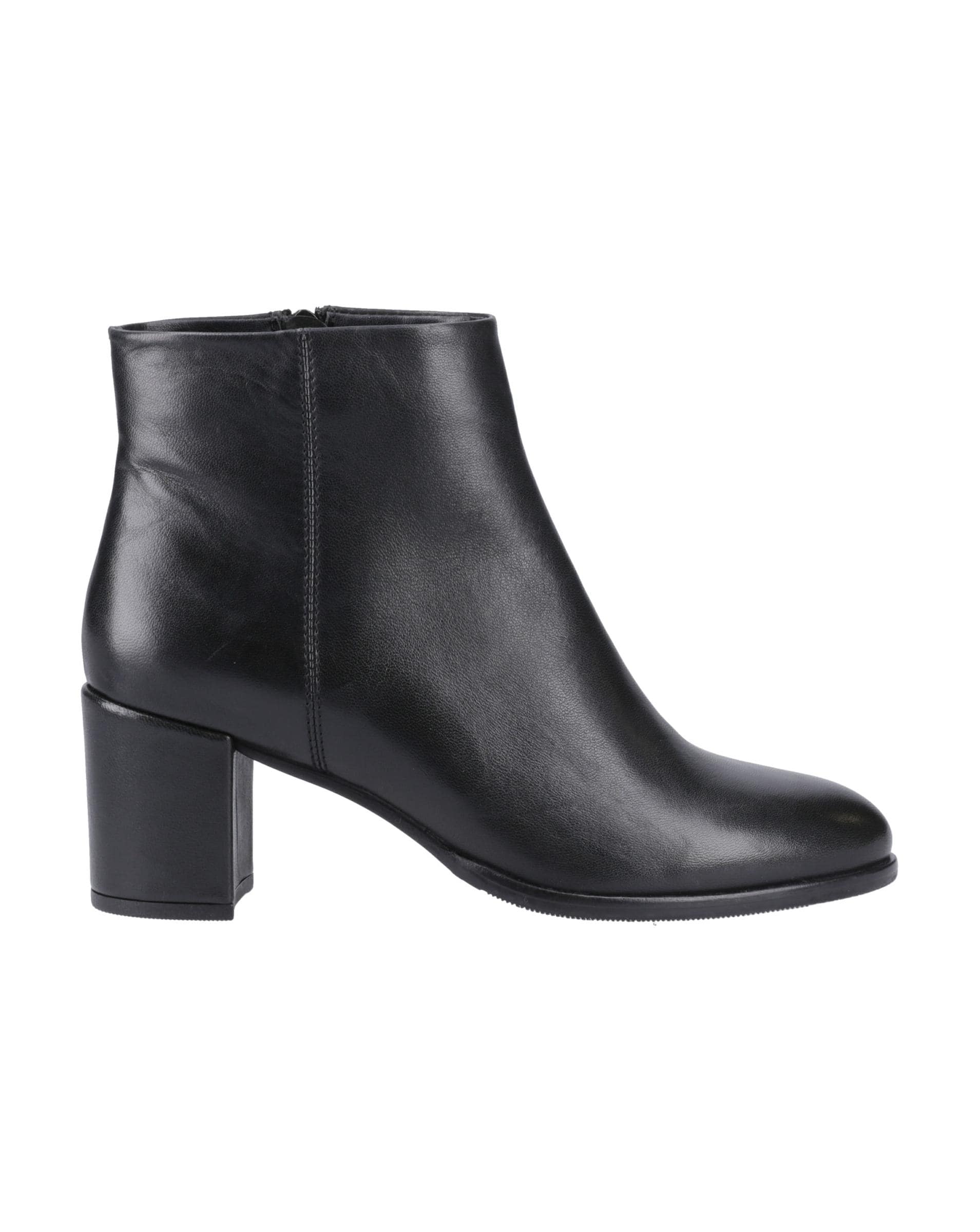 New In - Hush Puppies Claridy Boot