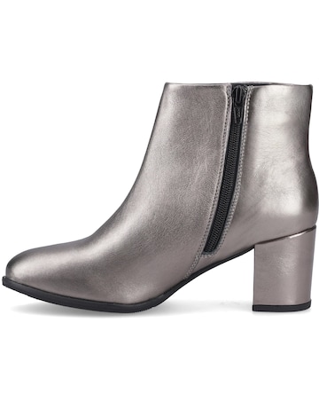 Hush Puppies Claridy Boot