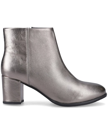 Hush Puppies Claridy Boot