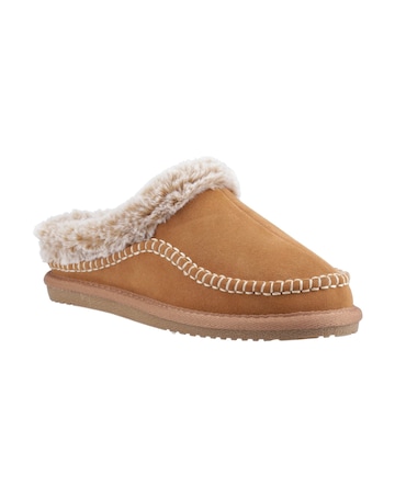 Hush Puppies Anika Slipper