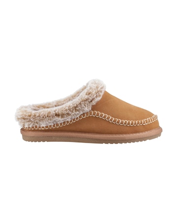 Hush Puppies Anika Slipper