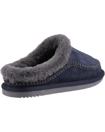 Hush Puppies Anika Slipper