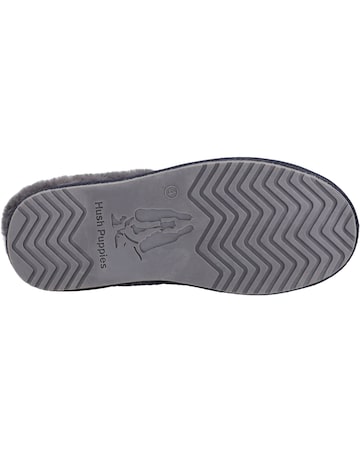 Hush Puppies Anika Slipper