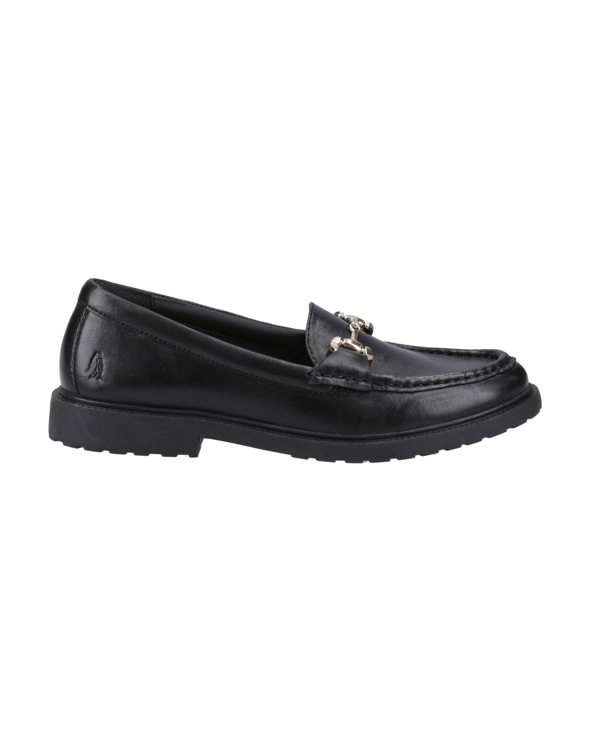 New In - Hush Puppies Verity Snaffle Loafer